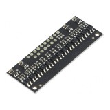 Senzor Reflexiv Distanță 2,9-5,5VDC 53x20mm