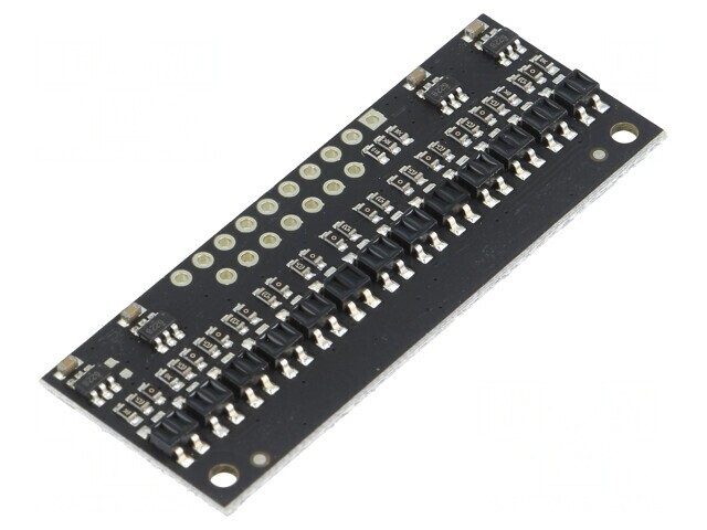 Senzor Reflexiv Distanță 2,9-5,5VDC 53x20mm