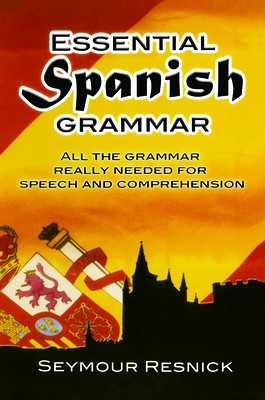 Essential Spanish Grammar foto