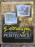 S. CATRINESCU IN COLECTIA DE ARTA POSTELNICU