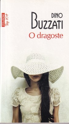 Dino Buzzati - O dragoste foto