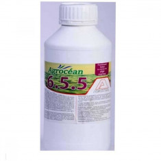 Fertilizant foliar AGROCEAN 6.5.5 (Concentrat de Laminaria 657,44 g/l), Agrimer foto