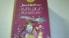 David Walliams - MATUSICA INGROZITOARE ( editura Arthur, 2016)