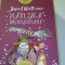 David Walliams - MATUSICA INGROZITOARE ( editura Arthur, 2016)