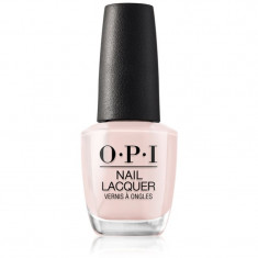 OPI Nail Lacquer lac de unghii Stop I'm Blushing 15 ml