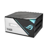 Cumpara ieftin Sursa Asus ROG Thor 850W Platinum II, full-modulara, 80Plus Platinum, PFC