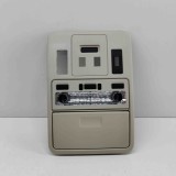 Iluminare interioară LAND ROVER RANGE ROVER III L322 2012 OEM: EDV500480 25216692