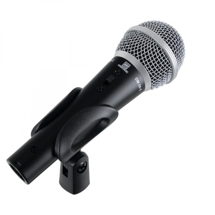 Pronomic DM-58-C Microfon Vocal