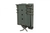 Portincarcator M4/M16 Urban Assault Quick Pull Wosport Olive