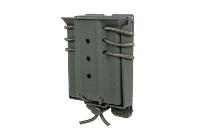 Portincarcator M4/M16 Urban Assault Quick Pull Wosport Olive foto