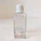 * Sticluta veche de parfum, Romaneasca, anii 70-80, goala, fara eticheta, 8cm inaltime