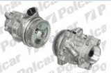 Pompa servodirectie VW LT 28-35 1999-07.2006, pompa hidraulica directie asistata , 062145165C, SRLine Polonia Kft Auto, AutoLux