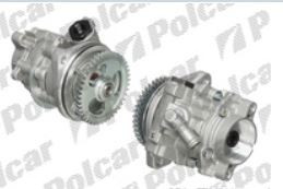 Pompa servodirectie VW LT 28-35 1999-07.2006, pompa hidraulica directie asistata , 062145165C, SRLine Polonia Kft Auto