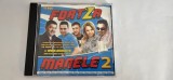 Fortza Manele 2 lansat &icirc;n perioada 2007&ndash;2008 de renumita casă de discuri Amma Record