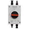 Intrerupator Sistem Solar Fotovoltaic DC 1200V 32A - Conectori MC4 1 IN - 1 OUT