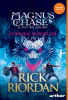 Magnus Chase și zeii din Asgard #3. Corabia Morților - Rick Riordan, Arthur