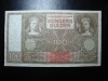 OLANDA 100 GULDEN 1942