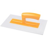 Evotools 681111 - Drisca dreptunghiulara 280x140 mm talpa din plastic