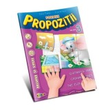 Cumpara ieftin Formez propozitii - Volumul 3