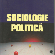 Sociologie politica - Vladimir Pasti