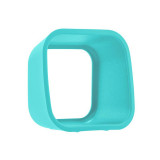 Carcasa de silicon pentru Time Timer MOD, turquoise, Robo EduKinder World