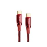 Mcdodo Cablu Super Charge C la C 100W
