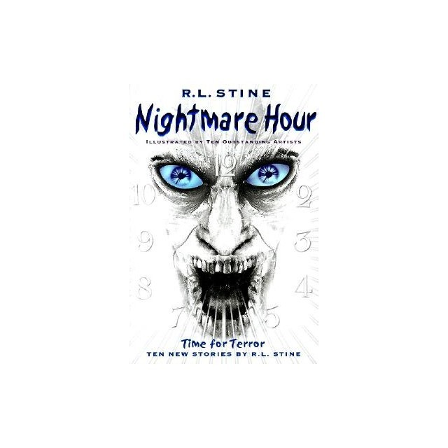 Nightmare Hour: Time for Terror