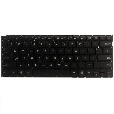Tastatura Laptop, Asus, Transformer Book Flip TP300, TP300L, TP300LA, TP300LD, US foto