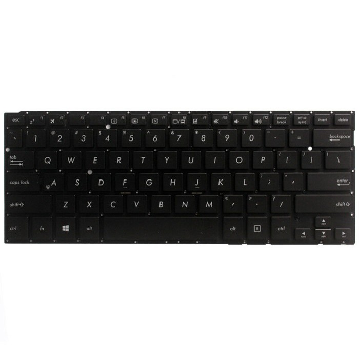 Tastatura Laptop, Asus, Transformer Book Flip TP300, TP300L, TP300LA, TP300LD, US