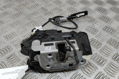 &amp;Icirc;ncuietoare ușă dreapta față VW TRANSPORTER VI T6 Furgon SGA, SGH 2021 OEM: 7L1837016B 28328684 foto
