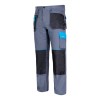 PANTALON LUCRU SUBTIRE BUMBAC - M/50