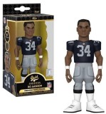 Cumpara ieftin Figurina - Vinyl Gold - NFL - Legends - Bo Jackson | Funko