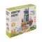 3D Construction Bricks - Space 26579 - 3