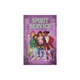 Spirit Service