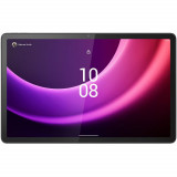 Cumpara ieftin Tableta Lenovo Tab P11 TB350FU, Procesor Octa-Core MediaTek Helio G99, 128GB Flash, Android + Smart Charging Station 2, Gri