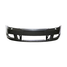 Bara fata Skoda Octavia 2 (1Z3/1Z5), 10.2008-12.2013, grunduit, cu gauri pentru spalatoare faruri, 1Z0807221N foto