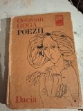 Carte octavian goga-poezii