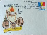 Timisoara, 1 luna de la Revolutia din 1989