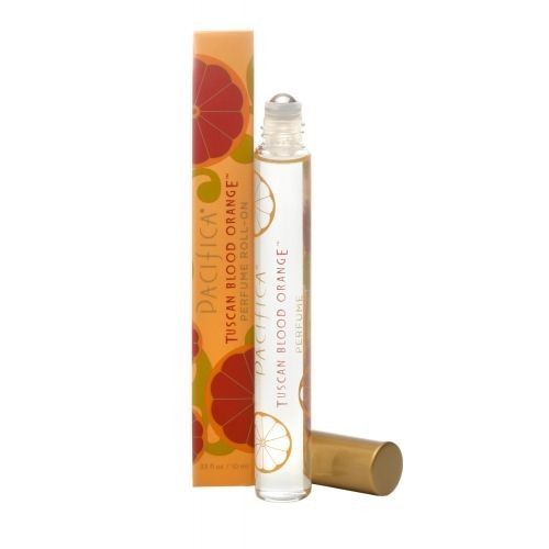 Parfum roll-on Tuscan Blood Orange - citrice, 10ml. Pacifica Parfum roll-on Tuscan Blood Orange - citrice, 10ml. Pacifica