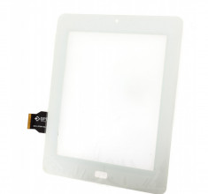 Touchscreen Universal Touch 8, 300-L3759A-B0 0-V1.0, White foto