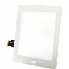 Touchscreen Universal Touch 8, 300-L3759A-B0 0-V1.0, White