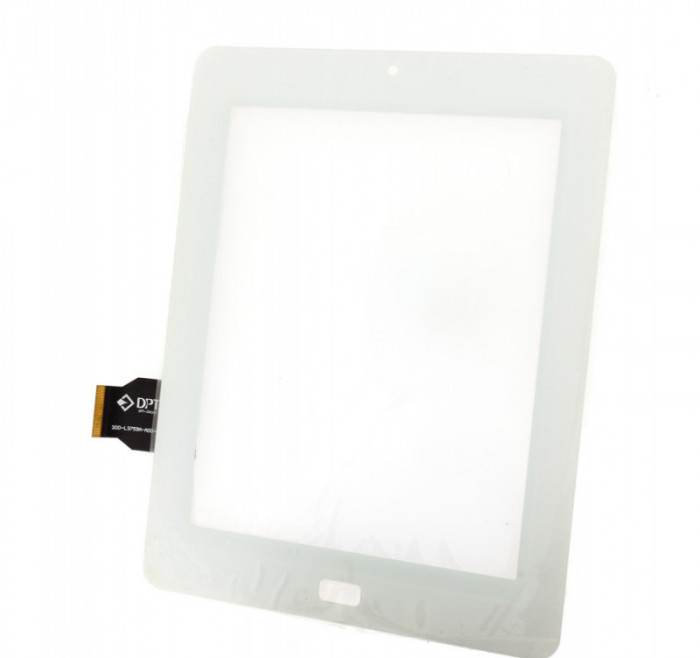 Touchscreen Universal Touch 8, 300-L3759A-B0 0-V1.0, White