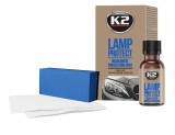 Strat protector pentru faruri K2 LAMP PROTECT 10 ML