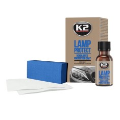 Strat protector pentru faruri K2 LAMP PROTECT 10 ML
