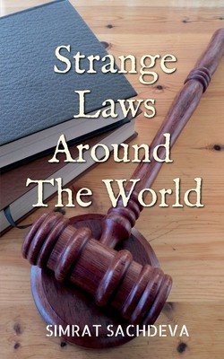 Strange Laws Around The World foto