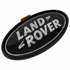 Emblema Spate Oe Land Rover DAH500330