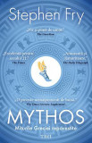 Mythos | Stephen Fry, Trei