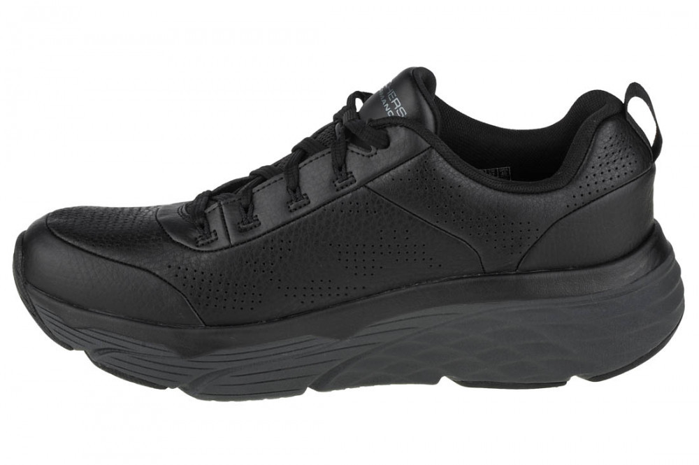 Pantofi pentru adidași Skechers Max Cushioning Elite-Lucid 54431-BKCC  negru, 41, 42, 42.5, 43, 43.5, 44, 44.5, 45 - 48 | Okazii.ro