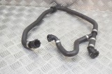 Furtun de lichid de răcire BMW 2 Coupe F22, F87 2017 OEM: 9307243 13334864