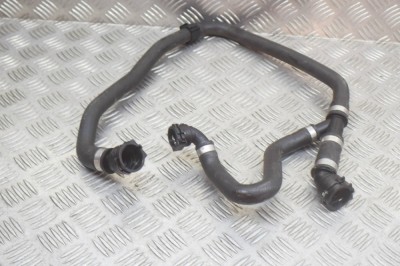 Furtun de lichid de răcire BMW 2 Coupe F22, F87 2017 OEM: 9307243 13334864 foto
